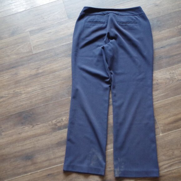 Vintage Northern Reflections Navy Pettie - Picture 3 of 3